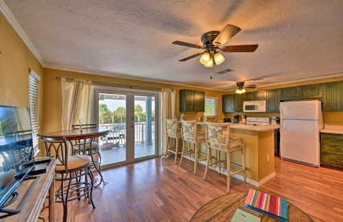 Gulfview Lido Key Gem - Walk to Beach and Shops - Foto 1