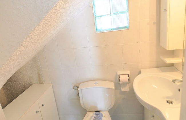 Zennova 16 Naftilos Family Summer House - Foto 19