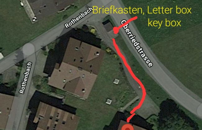 Chalet Lerchweid Lenk - Foto 20