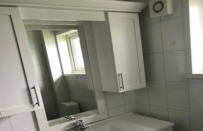 6 Person Holiday Home in Halsanaustan-by Traum - Photo 28