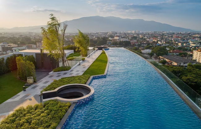 Astra Sky River - Foto 53