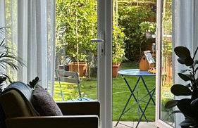 Modern two bedroom townhouse in Worthing - Foto 13