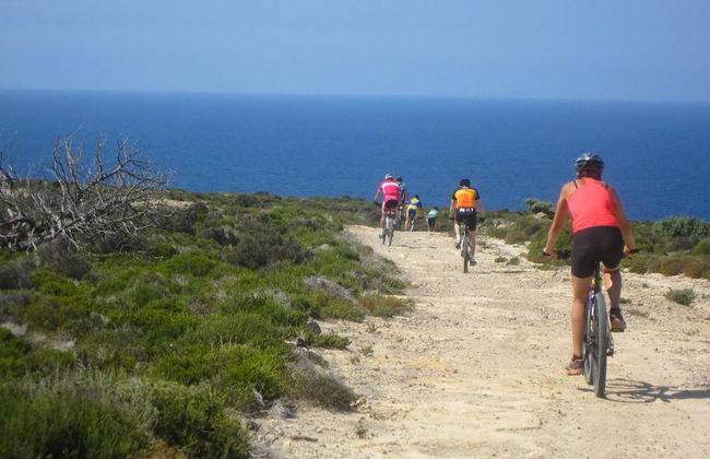 Andromeda Hotel Apartments - Foto 33