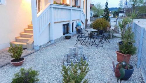 Ferienwohnung Uschi 1 - Foto 2