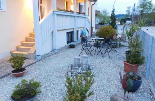 Ferienwohnung Uschi 1 - Foto 2