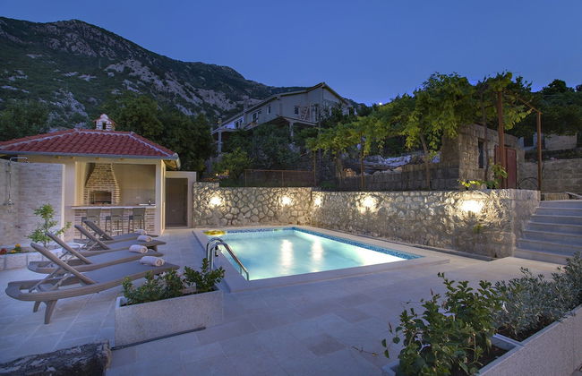 Apartments Mezini 11 - Foto 78