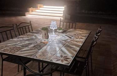 Villa Albamonte - Foto 42