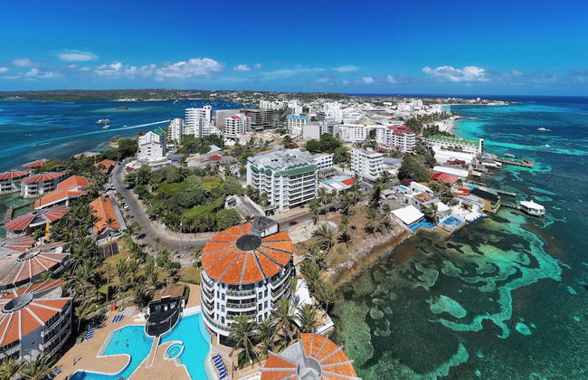 Penthouse Sea View 705A - Foto 16