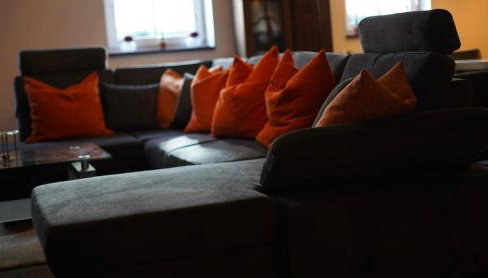 Wandas Domizil mit Whirlpool - Foto 3