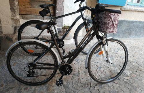 Charmant logis dans La Catiche de Loutre, maison médiévale - Foto 12