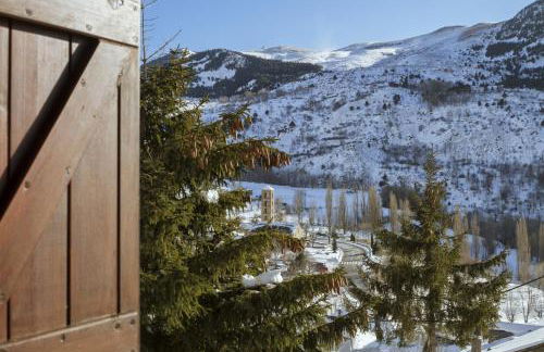 LA GINESTA 1, Apartaments de munyanya - Foto 42