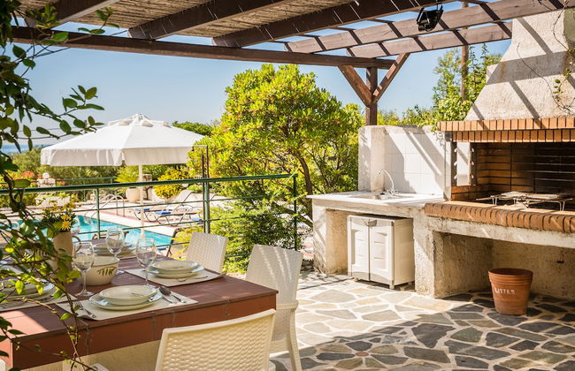 Villa Petri - Photo 19