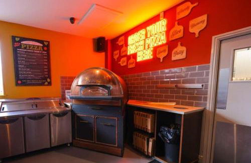 The Delta Radiant - Foto 30