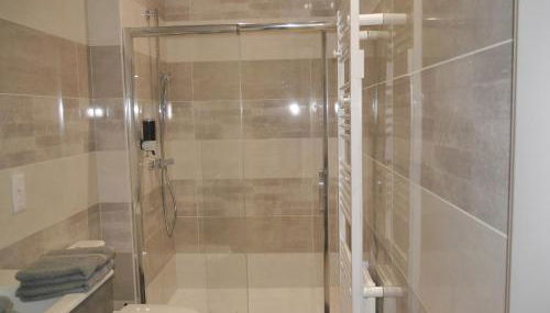 Gîte le Carioca - Foto 4, towels, Shower