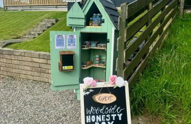 Brae Cabin - Photo 2