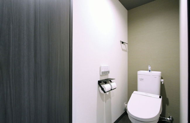 KOKO HOTEL Residence Kyoto Nijo Castle - Foto 38