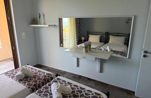 Loukia's Studios and Apartments - Foto 15