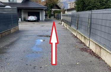 Le Studio en maison - Foto 16