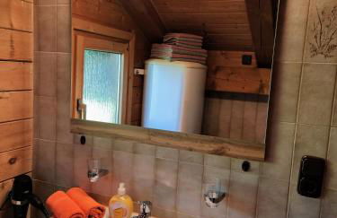 Opas Bergchalet - Foto 51