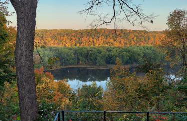 St. Croix Valley Inn - Foto 50