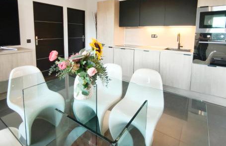 Appartement Pinede Man Yelle - Foto 9