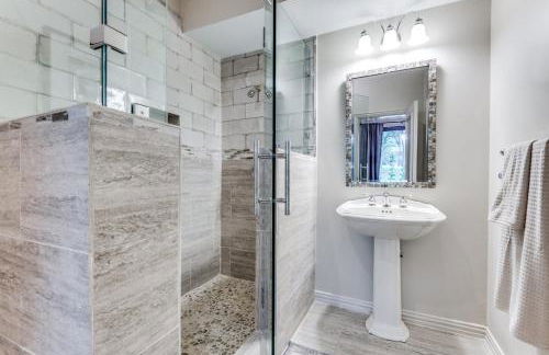 4-BR Waterfront - Pool Kayak Paddleboard & More - Foto 23