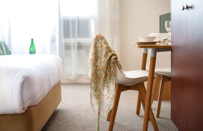 Park Regis Concierge Apartments - Foto 53