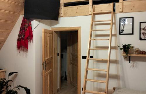 Siedem Światów Domek - Foto 6