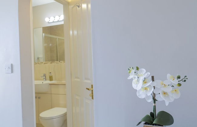 Peartree Serviced Apartments - Foto 16