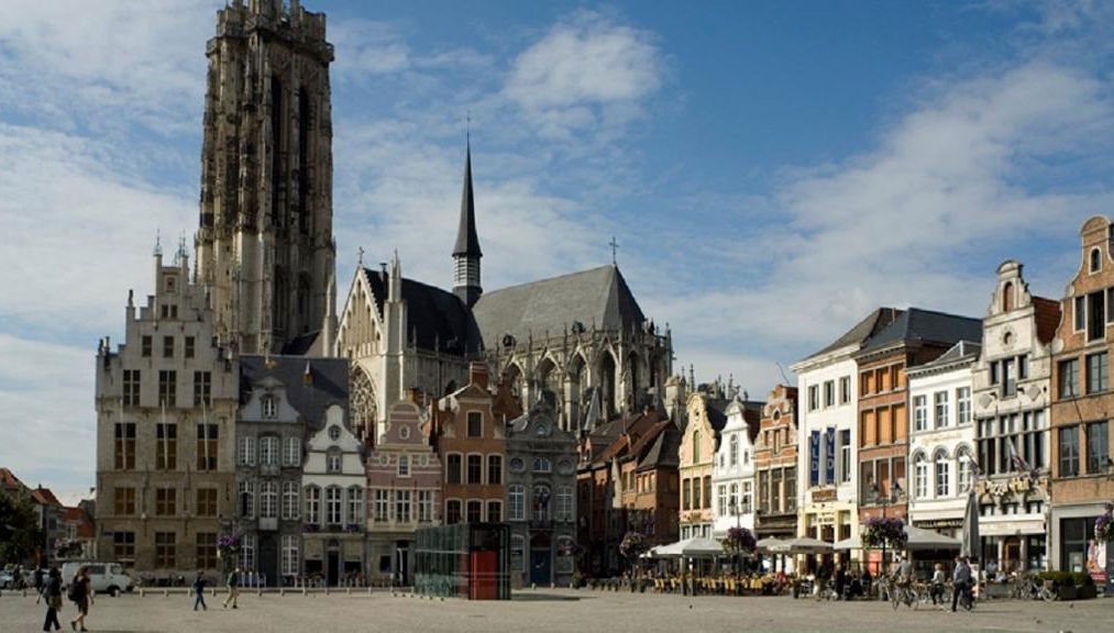 Visita guiada a Brujas y Gante - Foto 1