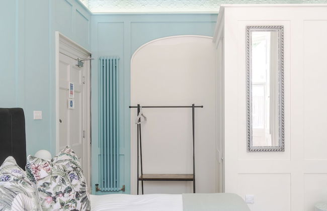 4 Berkeley Sq - YourApartment - Foto 30