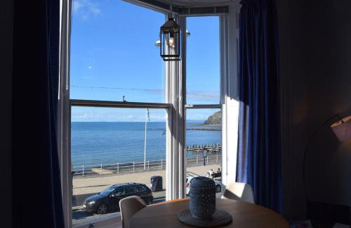 Awel Mor 3 Luxury Apartment - Foto 7