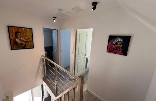 Charmant triplex, near Disney - Foto 7