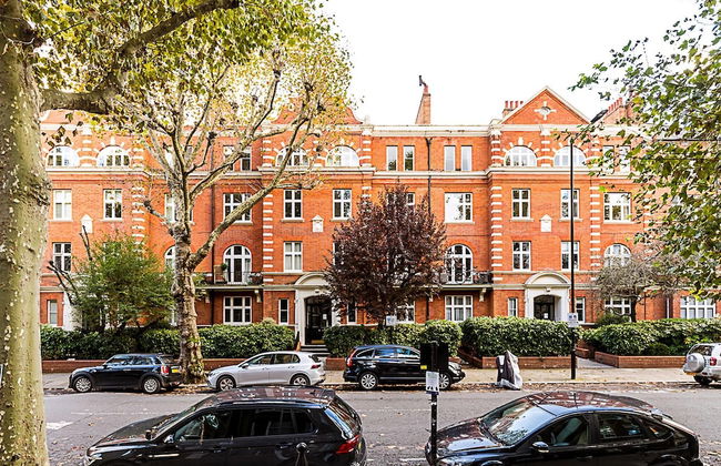 Stunning Maida Vale Apartment - Foto 72