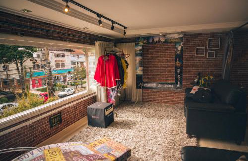 Ap de Cinema! No centro! - Foto 29