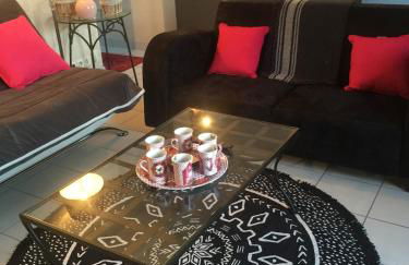 Vue exceptionnelle sur le port - REVE DE MER - Foto 15