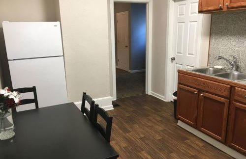 Windsor Park Pad apt 2 min to Mass Ave With AC - Foto 34