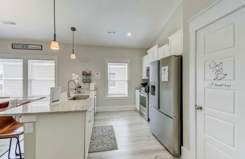 New Tucked Away Quiet Beach Haven - Foto 47