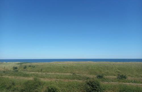 Cambois beach Maisonette with sea view! - Foto 8