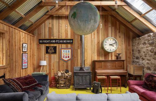 Number 5 Steading Cottage - Foto 1