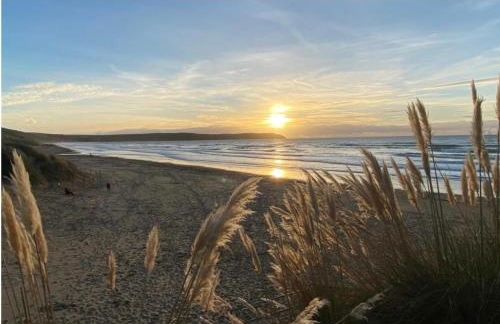 Spacious flat - fabulous sea views & walk to beach - Foto 20