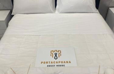 PORTACAPUANA Guest House - Photo 22