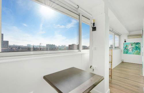 LE STARDUST - Vue Imprenable sur Toulouse - Foto 15