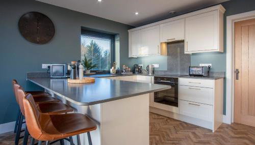 Wisemans House Apartment 2 - Wisemans Bridge - Foto 3