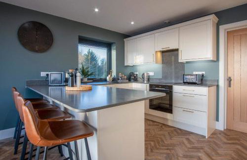 Wisemans House Apartment 2 - Wisemans Bridge - Foto 3