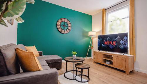 White Marble Residence Free Parking 12PPL - Foto 2