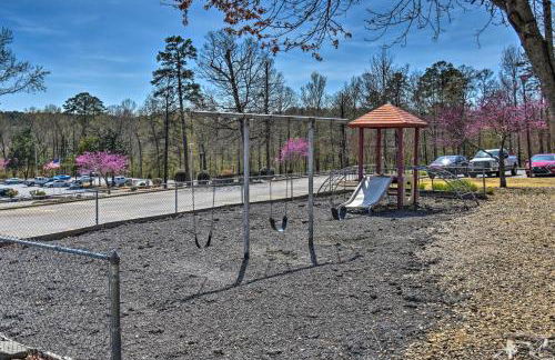 Boat Dock and Views Stunning Lake Coronado Gem! - Foto 42