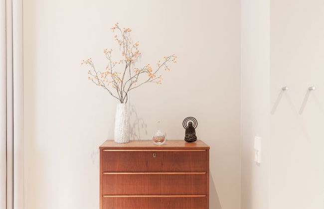 OSTKÜSTE - Villa Staudt Design Apartments - Foto 20