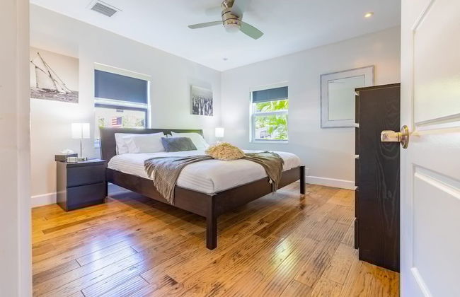 Beachside Bliss Lush Private Pool BBQ King Bed - Foto 42