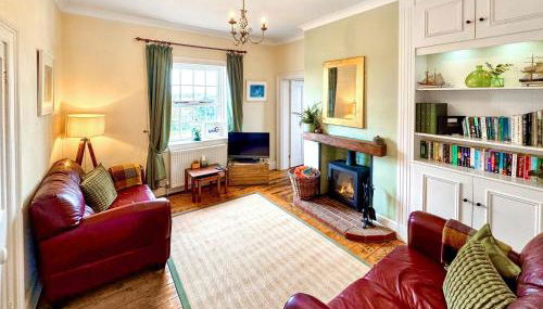 Lighthouse Cottage - Foto 4